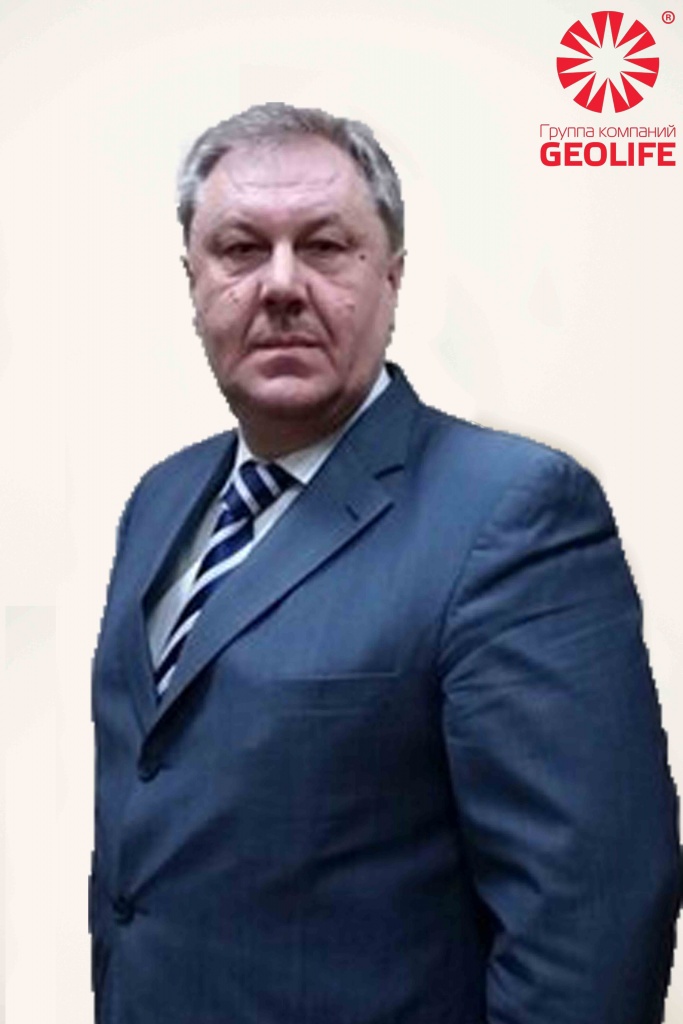 Герасимов Евгений Владимирович