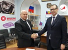 Подписано соглашение о сотрудничестве с ОАО "РЕКОД" 
