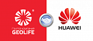 «Геолайф» стала авторизованным партнером Huawei